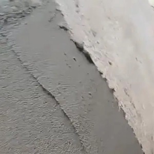 固原水工建筑物I级C55聚合物改性水泥砂浆 渠道防渗泵站加固迎水面抗冲刷砂浆