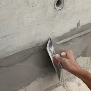 固原P型防护型环氧树脂砂浆